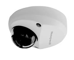 Honeywell H2W4PRV3 4MP WDR IR Micro Dome Camera, 2.8 mm Fixed Lens