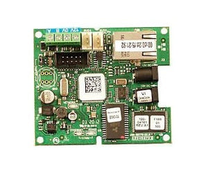 Honeywell Galaxy E080-08 Ethernet Module