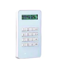 Honeywell Galaxy CP050-00-01 MK8 LCD Keypad