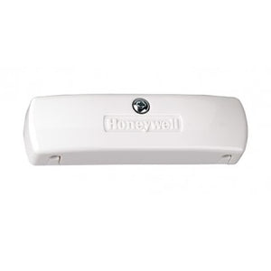 Honeywell 11WH Vibration Contact, Adjustable Sensitivity, White