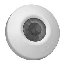 Honeywell 997 Ceiling Mount PIR Motion Detector
