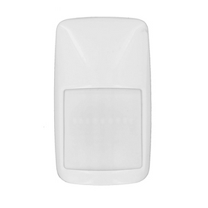 Honeywell DT8012F4 DualTec Pet-Immune Motion Sensor, 12m x 17m