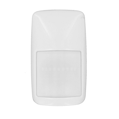 Honeywell DT8012F4 DualTec Pet-Immune Motion Sensor, 12m x 17m