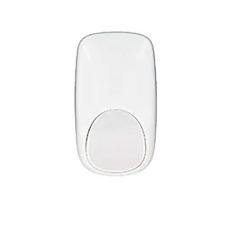 Honeywell DT8016AF5 Dual Tec PIR Motion Sensor with Anti-Masking, 16m
