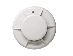 Honeywell ECO1005 ROR Temperature Sensor