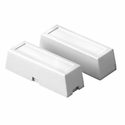 Honeywell Ademco 940WH Mini Surface Mount Contact, White