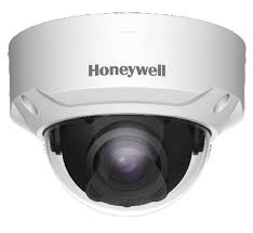 Honeywell HD274HD4 4MP WDR MFZ HQA IR Dome Camera