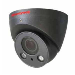 Honeywell HD31HD2 1080p WDR IR Ball Camera, 2.7–12 mm MFZ Lens
