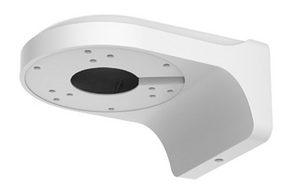 Honeywell HQA-WK Wall Mount for Dome and Ball Cameras