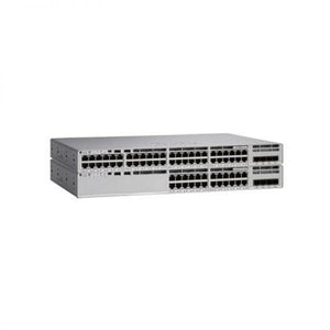 Cisco C9200L-24P-4G-E - Cisco Switch Catalyst 9200
