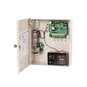 Honeywell IP-AK2ENC IP-AK2 Single Panel Enclosure with Power Supply
