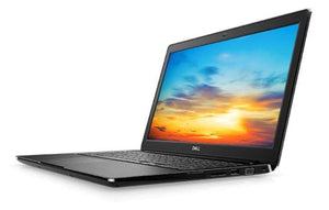 Dell Latitude 3500 - Intel Core i7-8565U, Nvidia GeForce MX130, 8GB RAM, 2.5" 1TB HDD, Windows 10 Pro 64bit English, 1Y Basic support for end user next business day