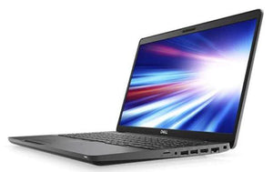 Dell Latitude 5500 - Intel Core i5-8265U, 4GB RAM, 500GB HDD, Ubuntu Linux 18.04, 1Y Basic support for end user next business day
