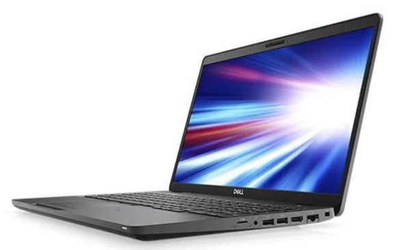 Dell Latitude 5500 - Intel Core i5-8265U, 4GB RAM, 1TB HDD,  Windows 10 Pro 64bit, 1Y Basic Onsite Service