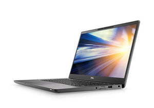 Dell Latitude 7300 - Intel Core i5-8265U, 8GB RAM, 512GB SSD, Windows 10 Pro 64bit, 3Y Basic Onsite Service