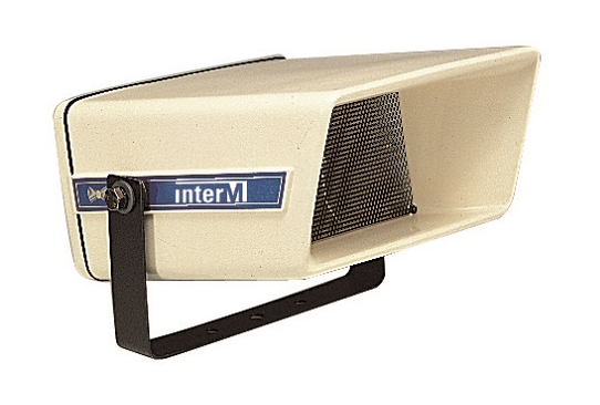Inter-M CH-522 20W Clear Horn Speaker