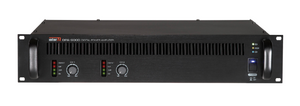 Inter-M DPA-600D 2-Channel Digital Power Amplifier