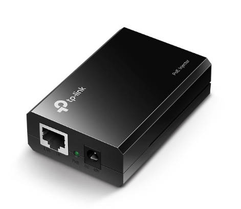 TP-Link TL-POE150S PoE Injector