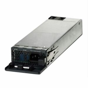 Cisco Catalyst 3850 Series 715W AC Power Supply (PWR-C1-715WAC=)